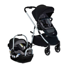 Britax Willow Grove SC Travel System, ANB BABY