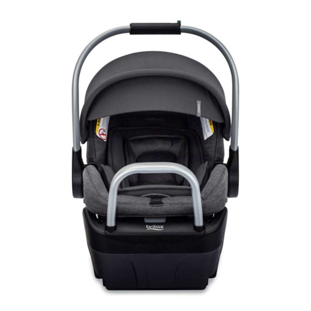 Britax Willow SC Infant Car Seat, ANB BABY