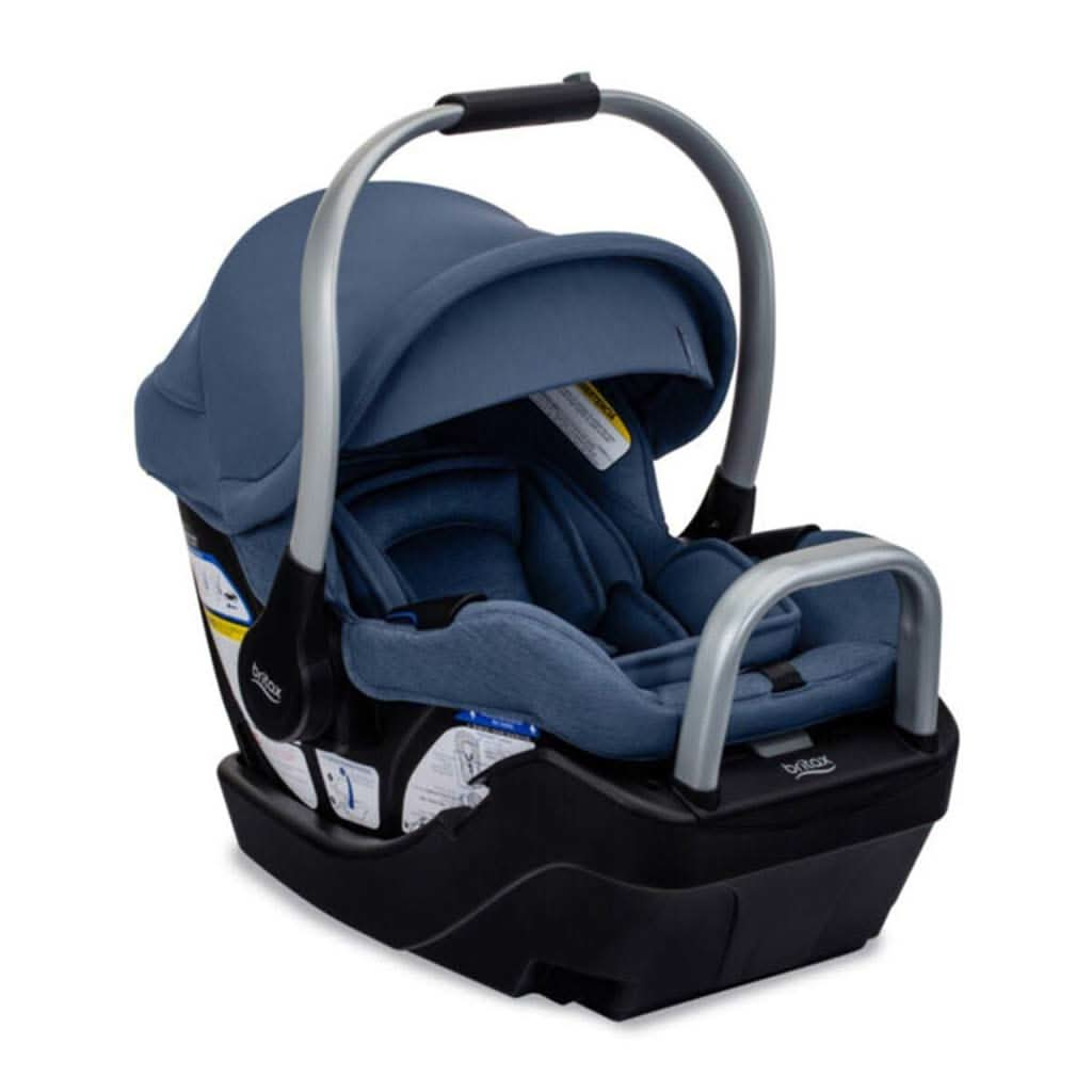 Britax Willow SC Infant Car Seat, ANB BABY