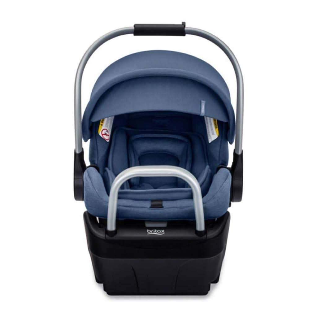 Britax Willow SC Infant Car Seat, ANB BABY