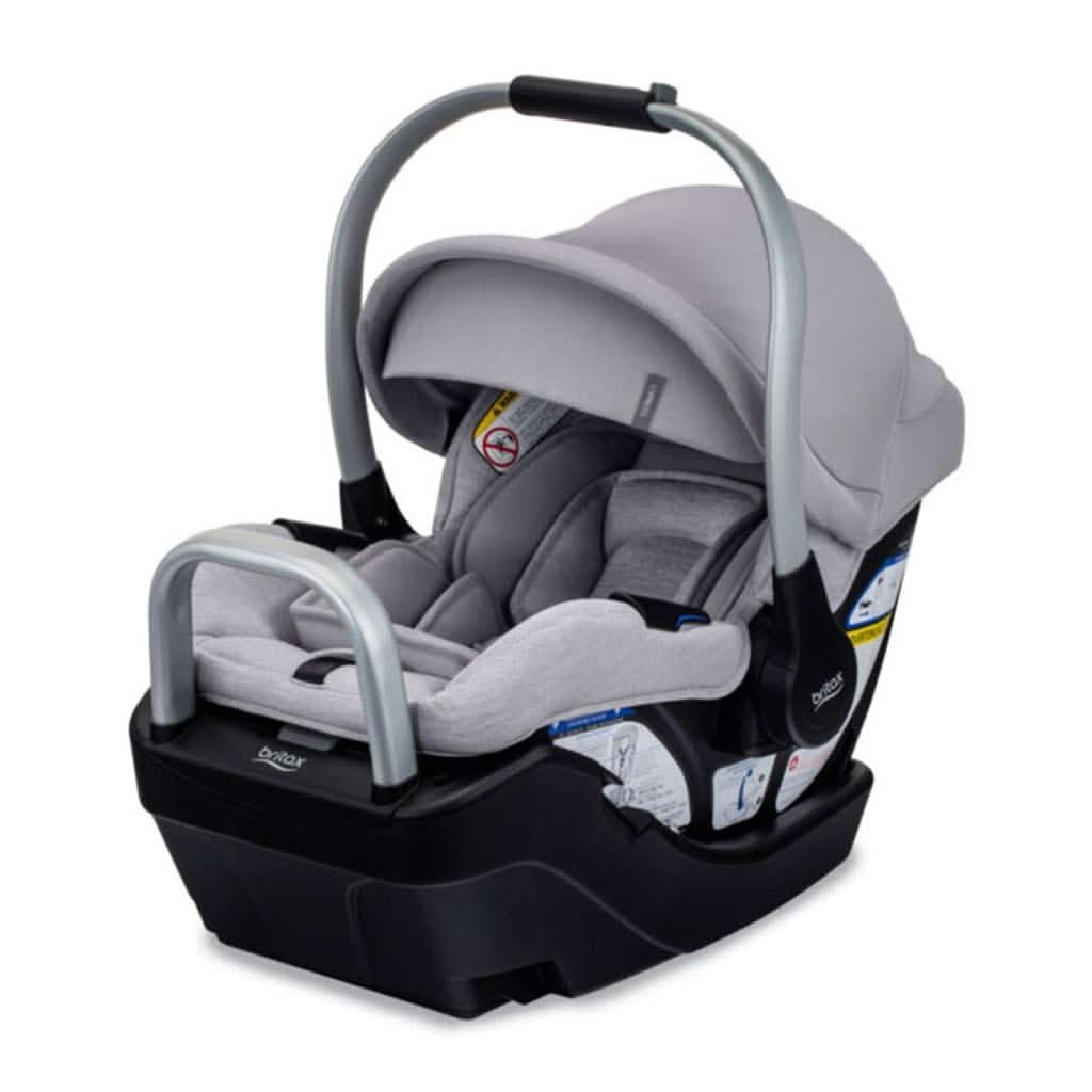 Britax Willow SC Infant Car Seat, ANB BABY