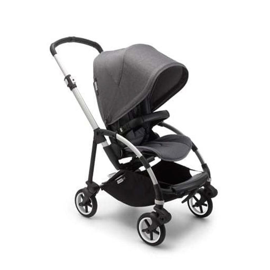 Bugaboo Bee 6 Complete Stroller, ANB BABY