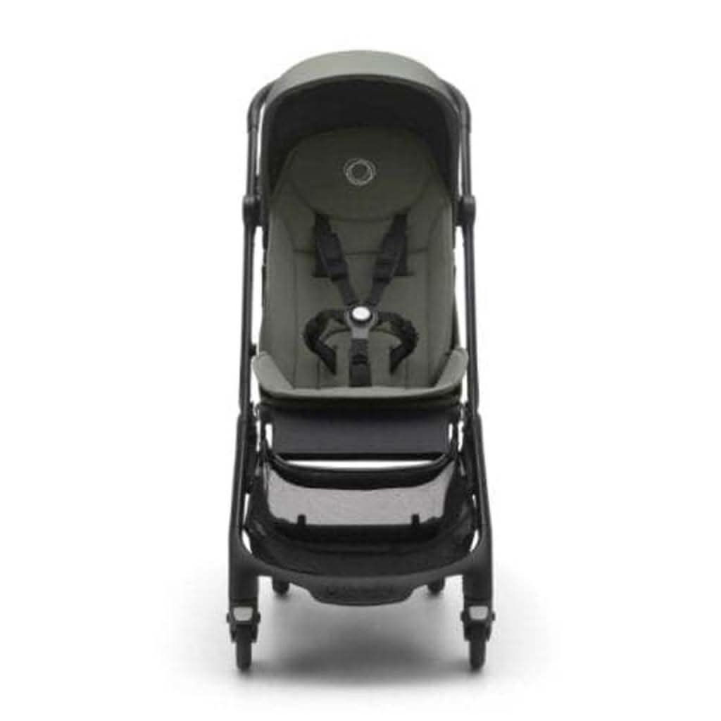 Bugaboo Butterfly Complete Stroller, ANB BABY