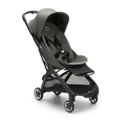 Bugaboo Butterfly Complete Stroller, ANB BABY