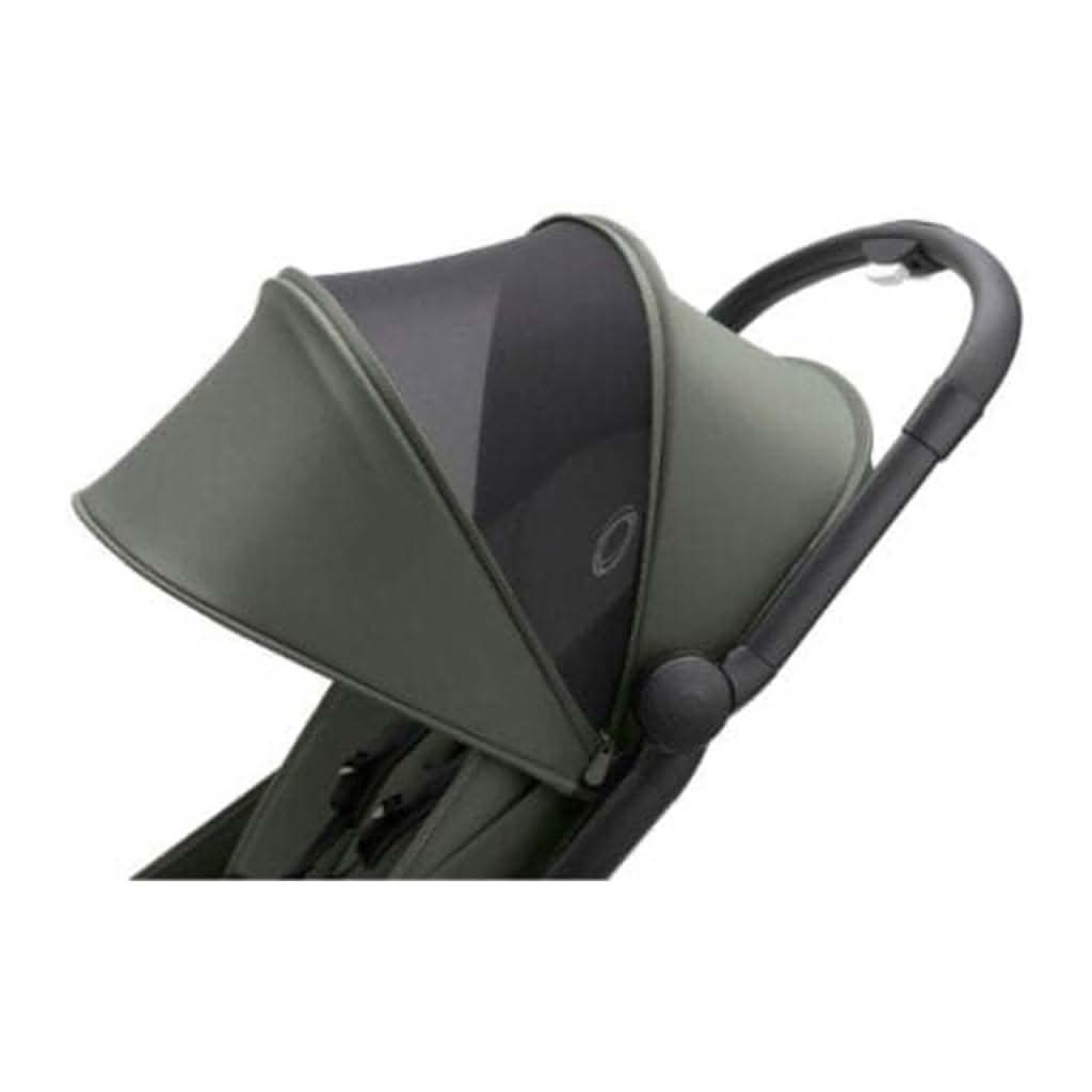 Bugaboo Butterfly Complete Stroller, ANB BABY