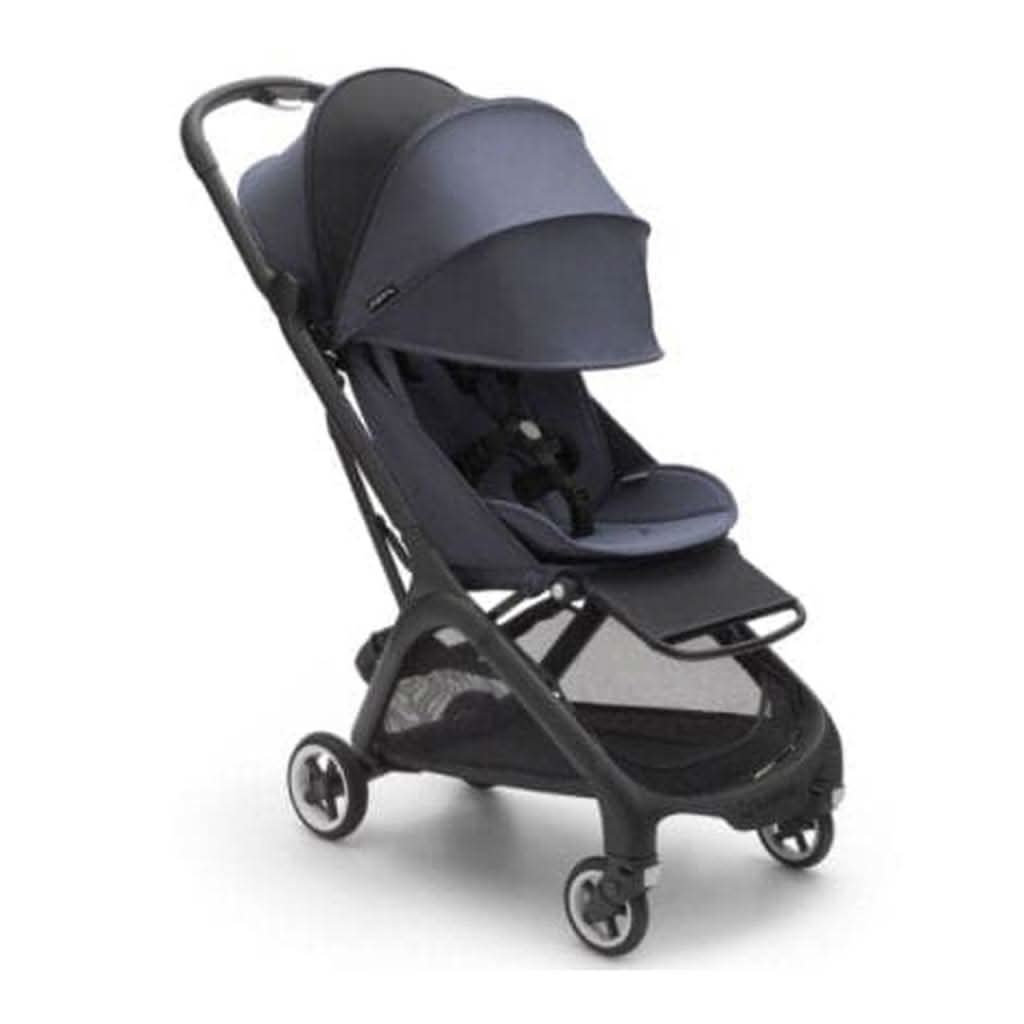 Bugaboo Butterfly Complete Stroller ANB BABY