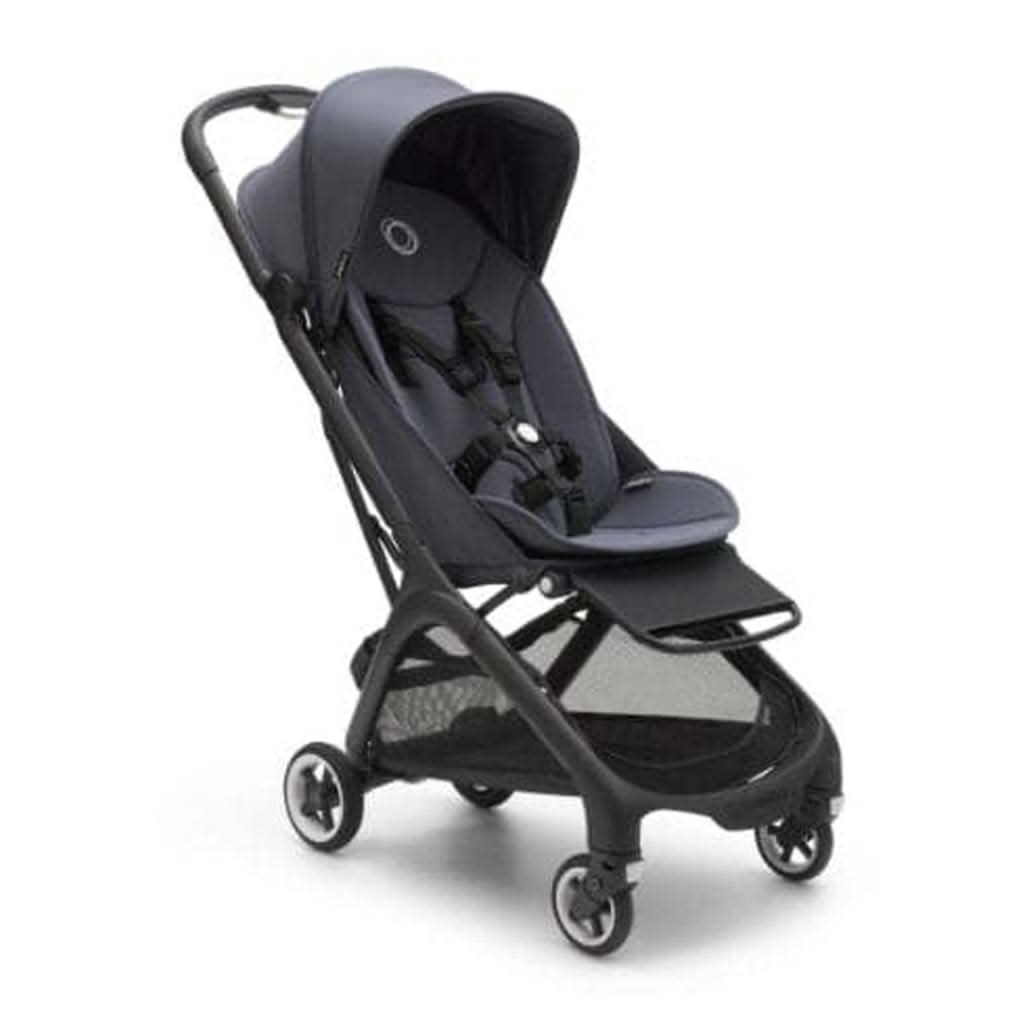 Bugaboo Butterfly Complete Stroller, ANB BABY