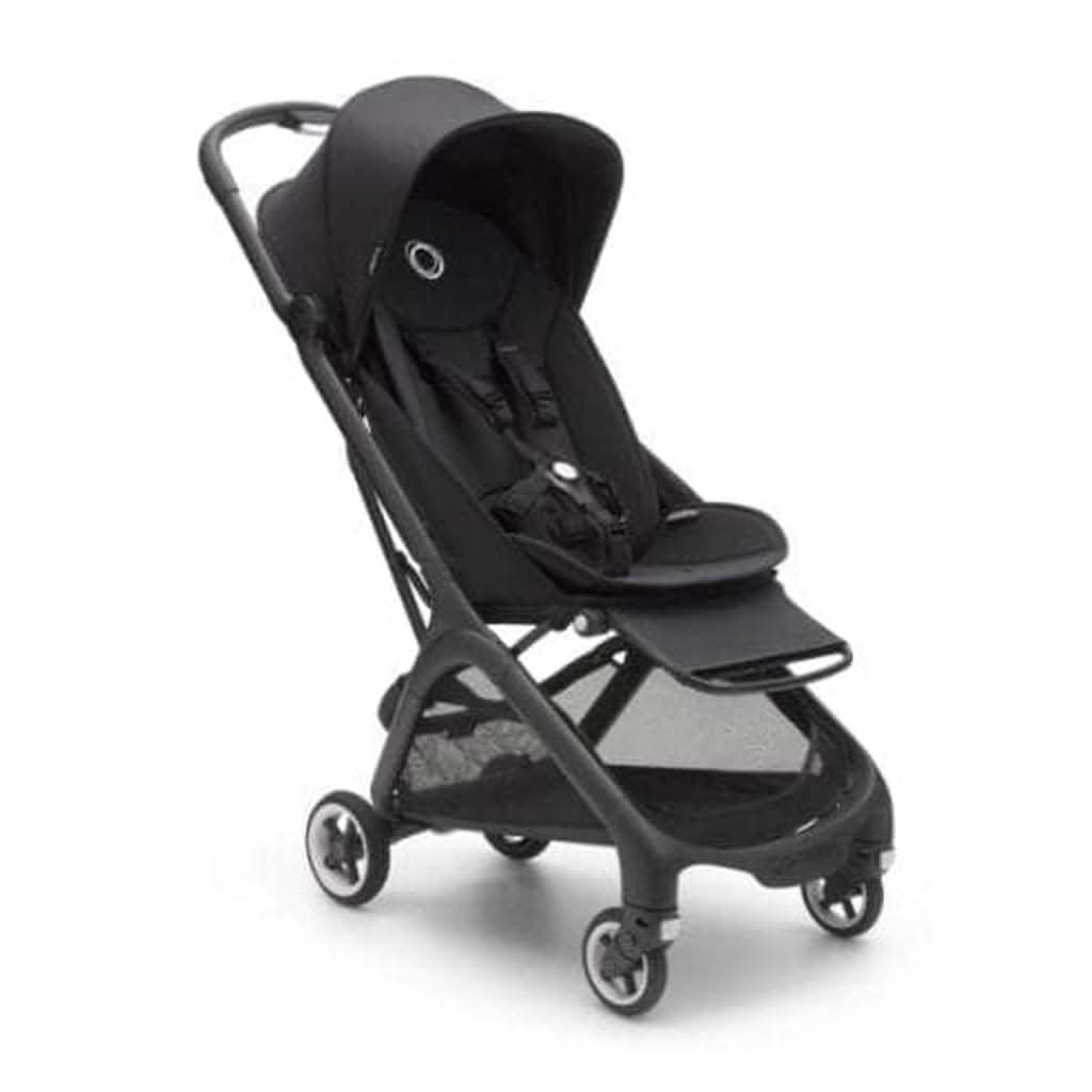 Bugaboo Butterfly Complete Stroller, ANB BABY