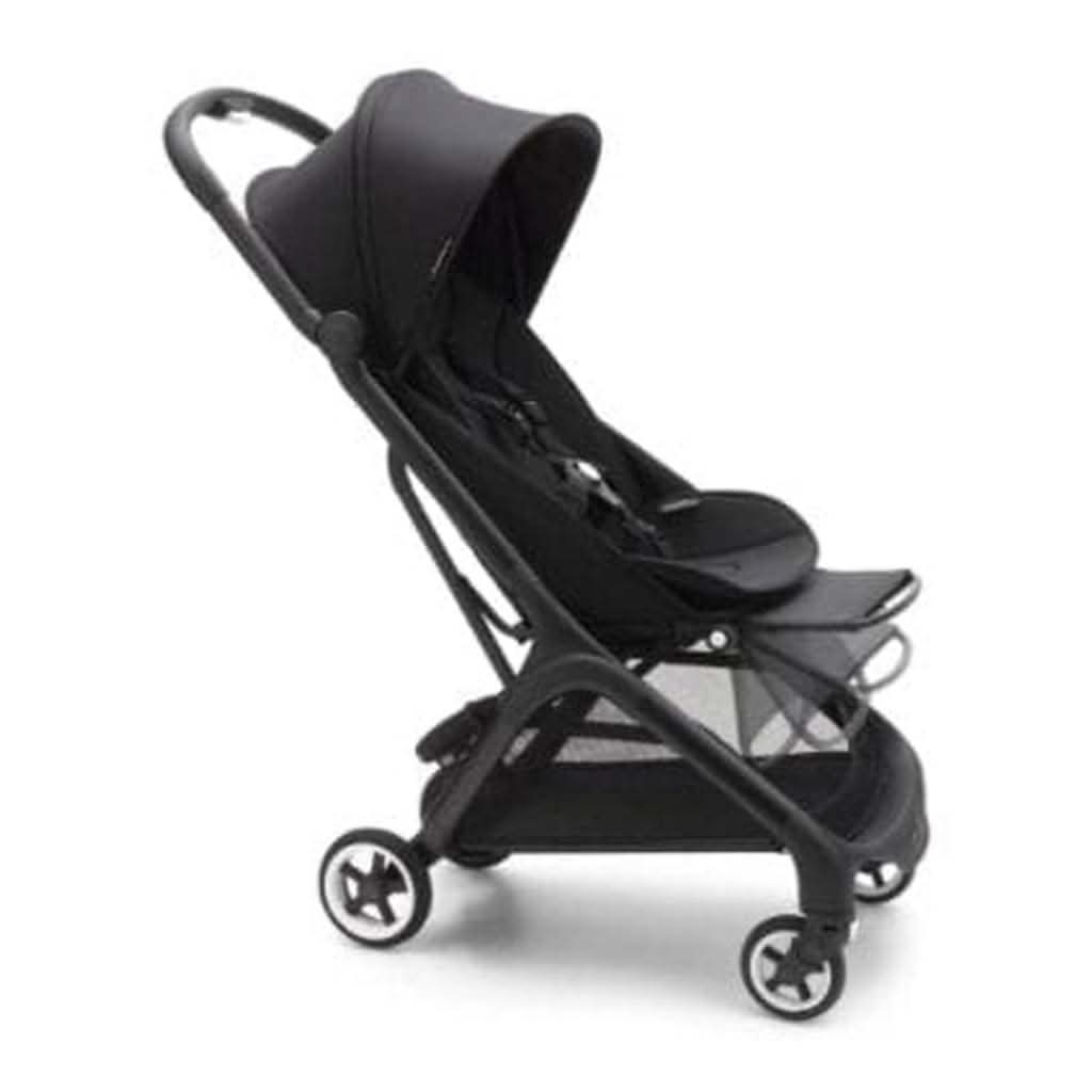 Bugaboo Butterfly Complete Stroller, ANB BABY