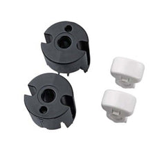 BUGABOO Cameleon 3 Swivel Wheel Lock Replacement Set, ANB BABY