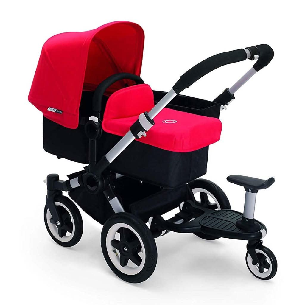 Bugaboo buffalo comfort wheeled board hotsell