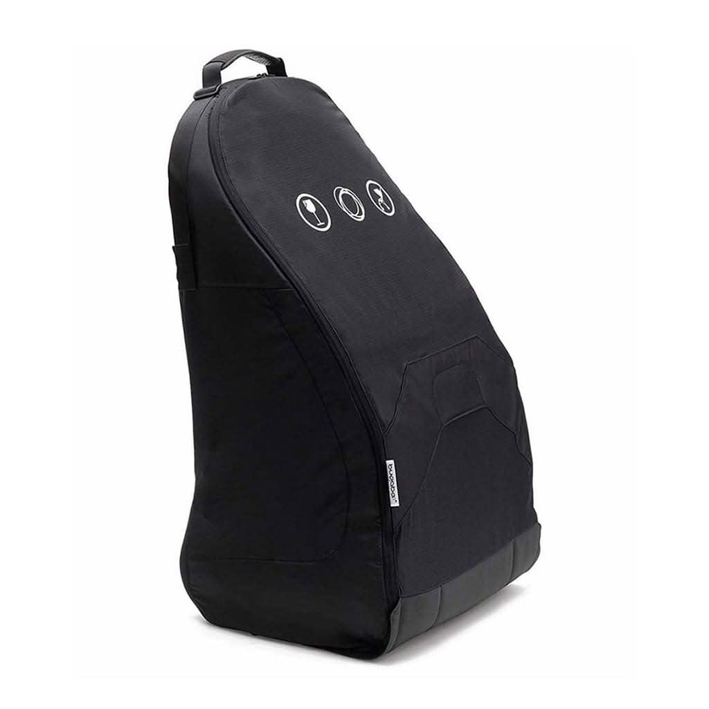 BUGABOO Compact Transport Bag in Black, ANB BABY