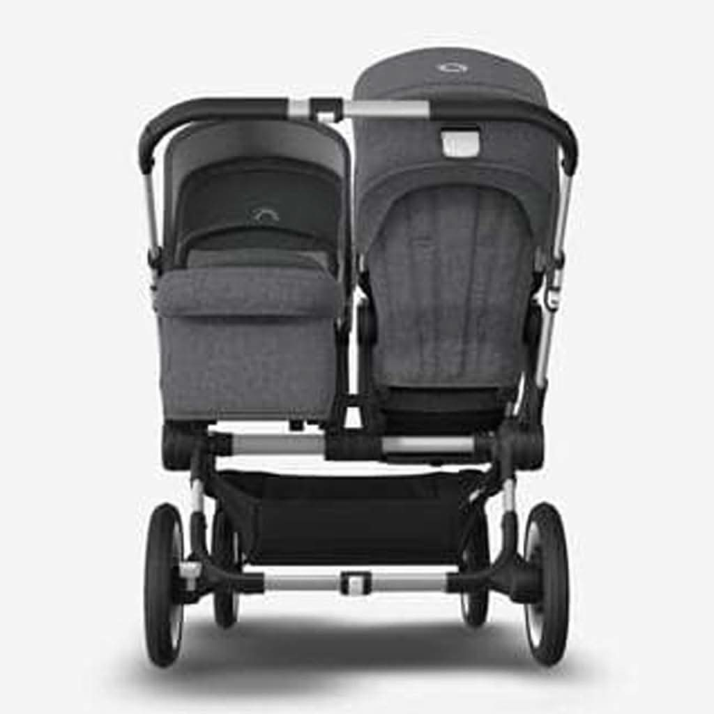 Bugaboo Donkey 3 Duo Double Stroller, ANB BABY