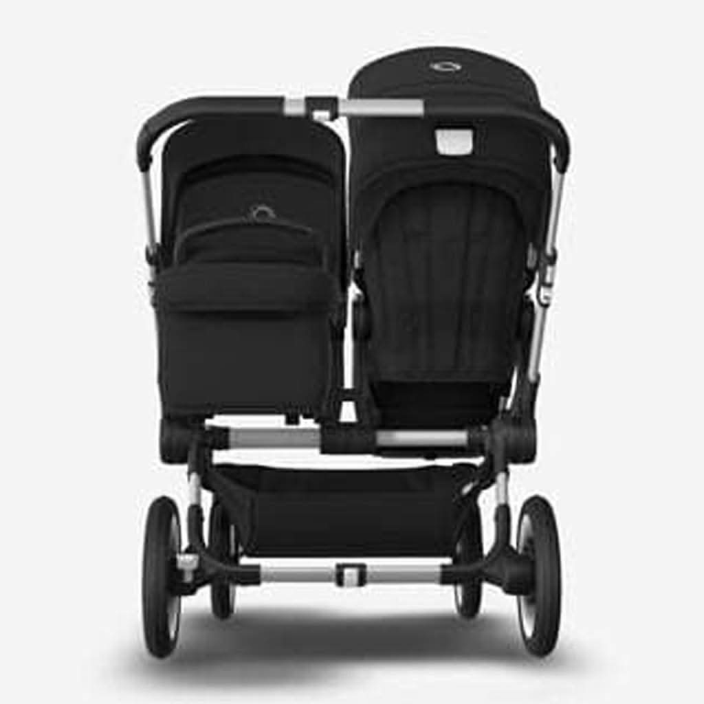 Bugaboo Donkey 3 Duo Double Stroller, ANB BABY