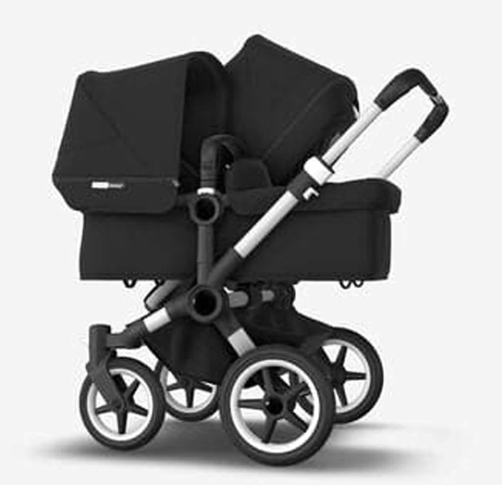 Bugaboo Donkey 3 Duo Double Stroller, ANB BABY