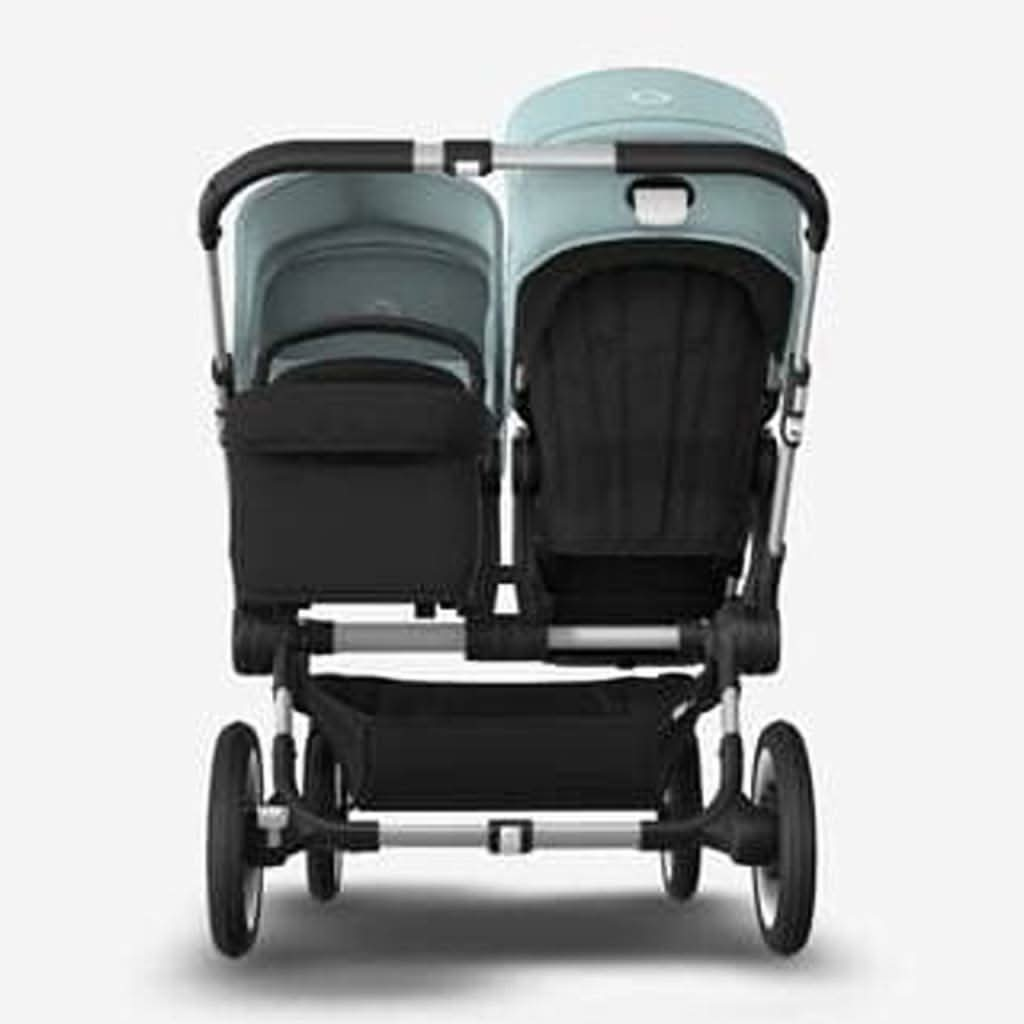 Bugaboo Donkey 3 Duo Double Stroller, ANB BABY