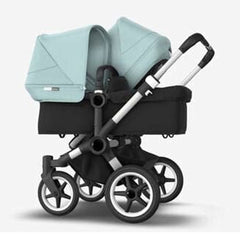 Bugaboo Donkey 3 Duo Double Stroller, ANB BABY