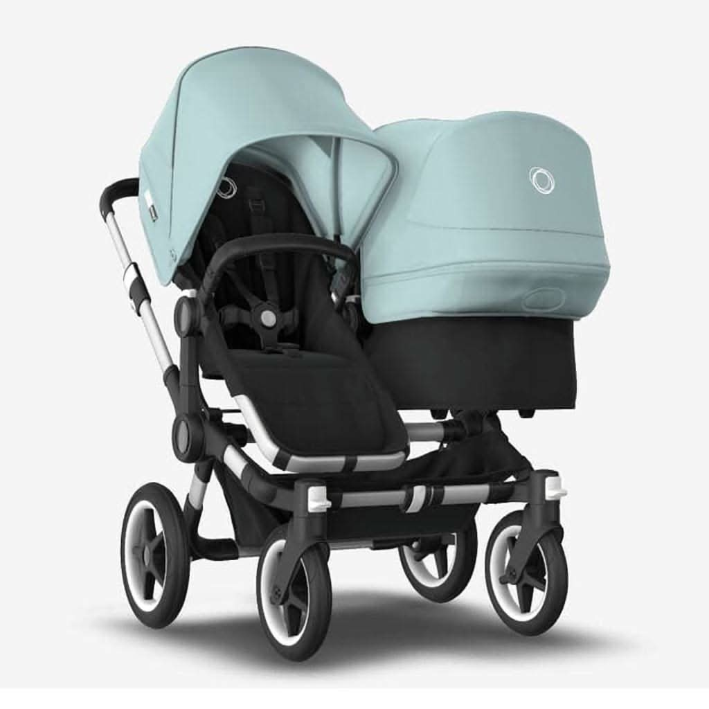 Donkey double buggy online