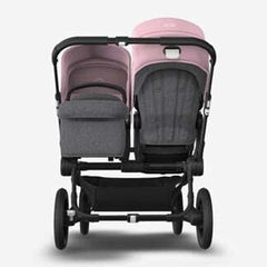 Bugaboo Donkey 3 Duo Double Stroller, ANB BABY