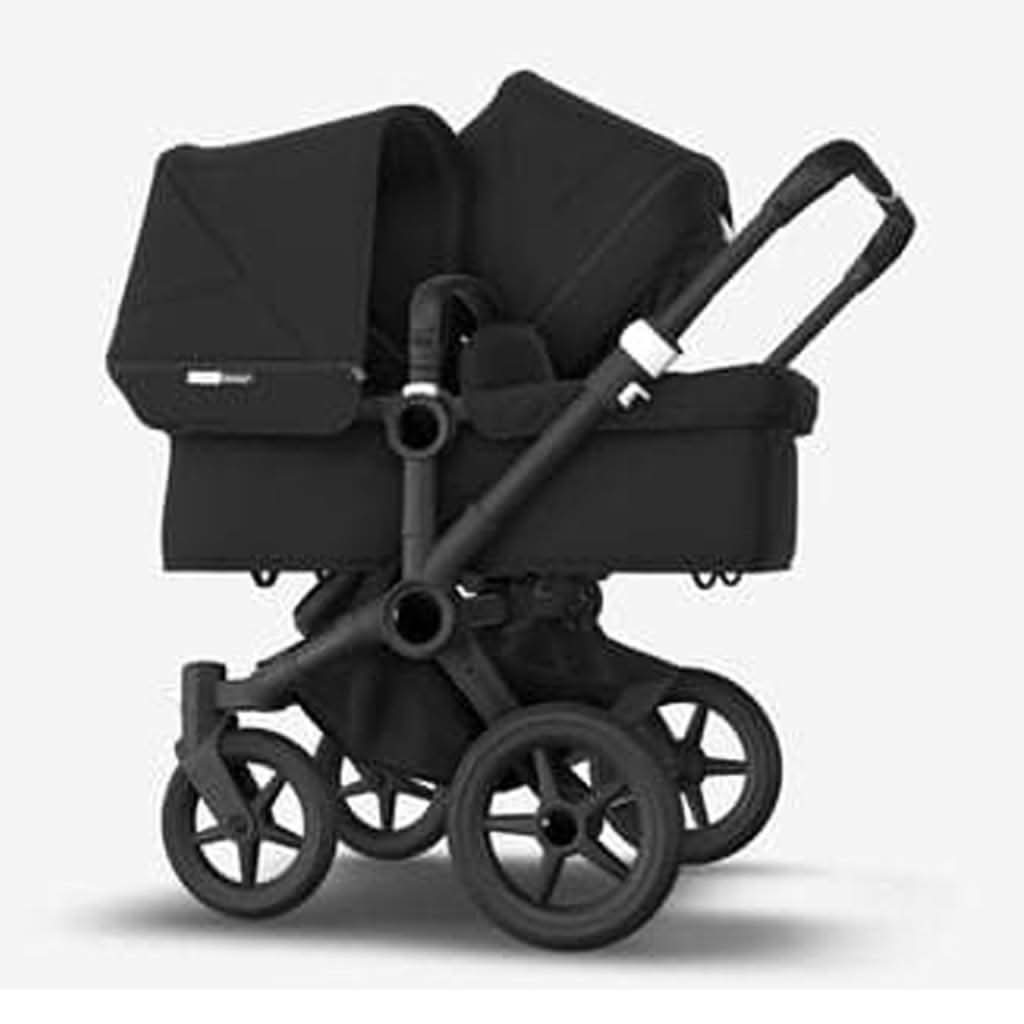 Bugaboo Donkey 3 Duo Double Stroller, ANB BABY