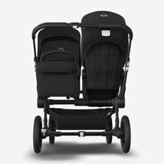 Bugaboo Donkey 3 Duo Double Stroller, ANB BABY