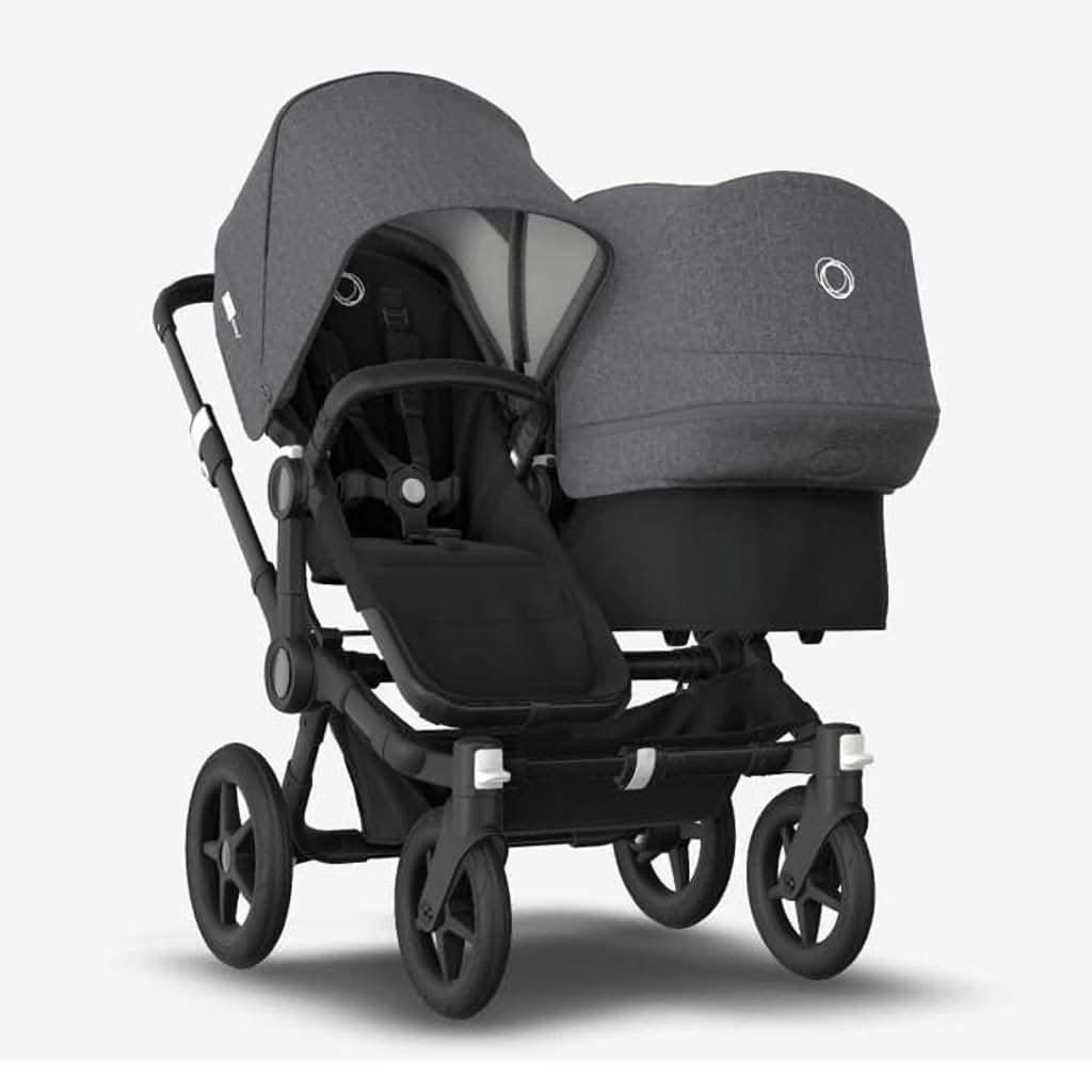 Bugaboo Donkey 3 Duo Double Stroller ANB BABY