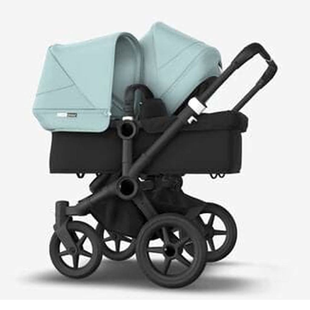 Bugaboo Donkey 3 Duo Double Stroller, ANB BABY