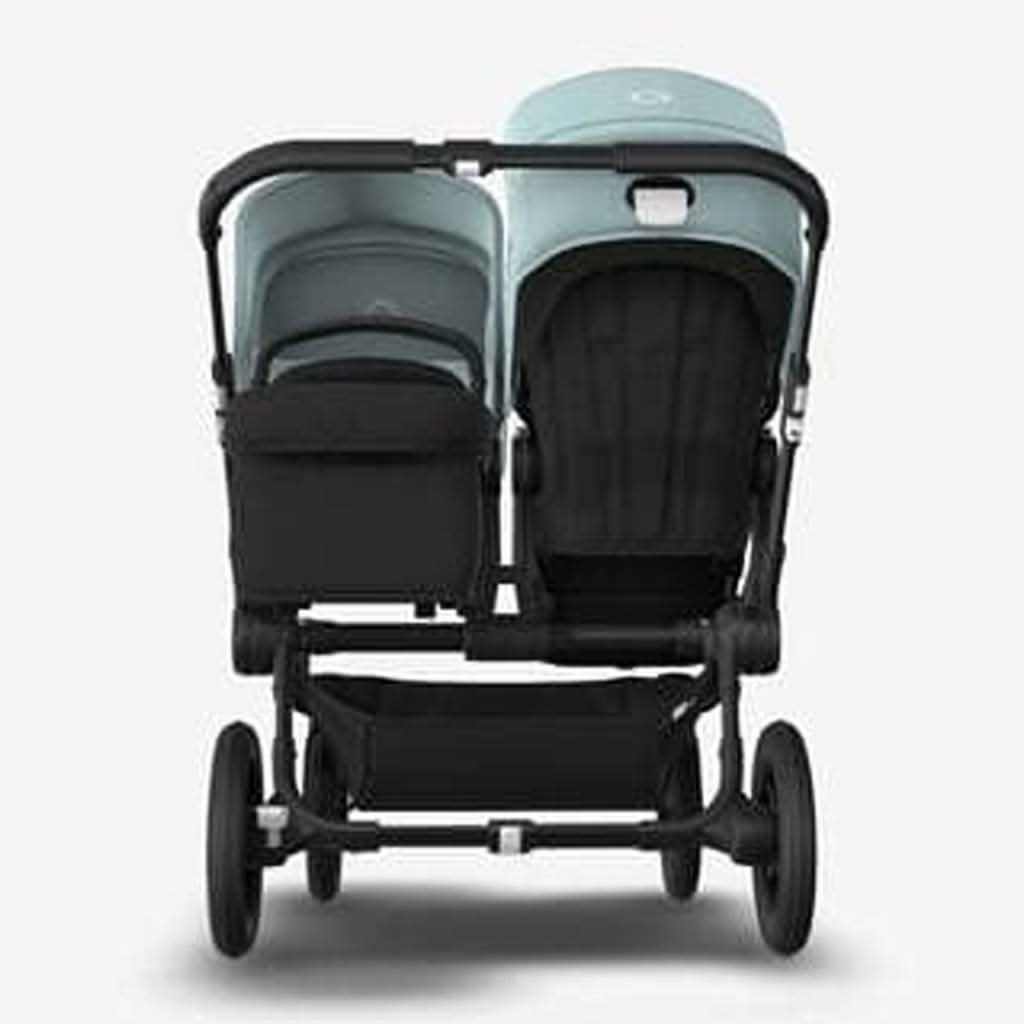 Bugaboo Donkey 3 Duo Double Stroller, ANB BABY