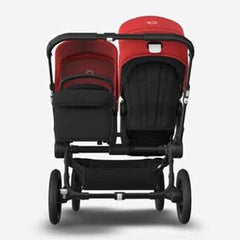 Bugaboo Donkey 3 Duo Double Stroller, ANB BABY