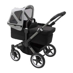 Bugaboo Donkey Breezy Sun Canopy, ANB BABY