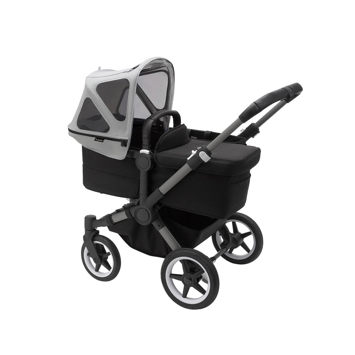 Bugaboo Donkey Breezy Sun Canopy, ANB BABY