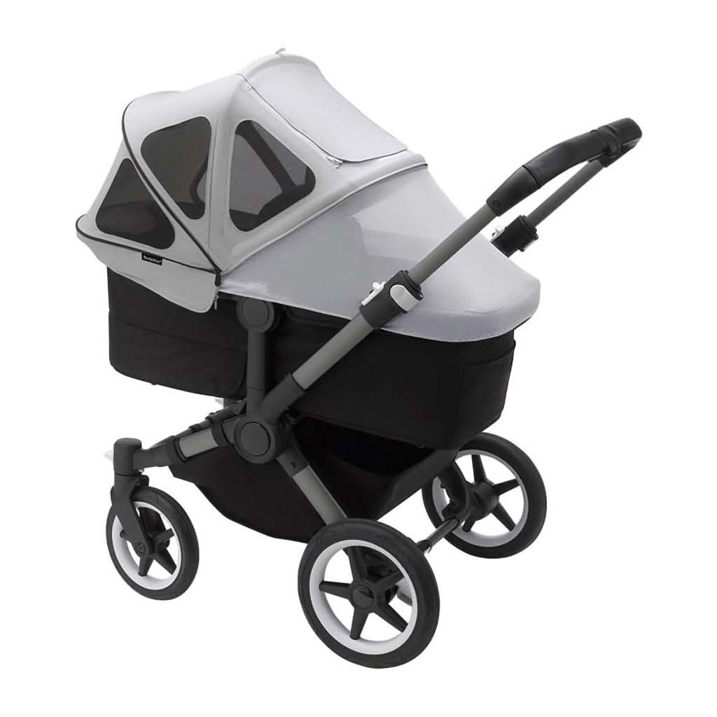 Bugaboo Donkey Breezy Sun Canopy, ANB BABY