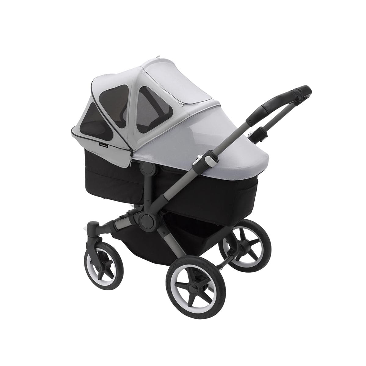 Bugaboo Donkey Breezy Sun Canopy, ANB BABY