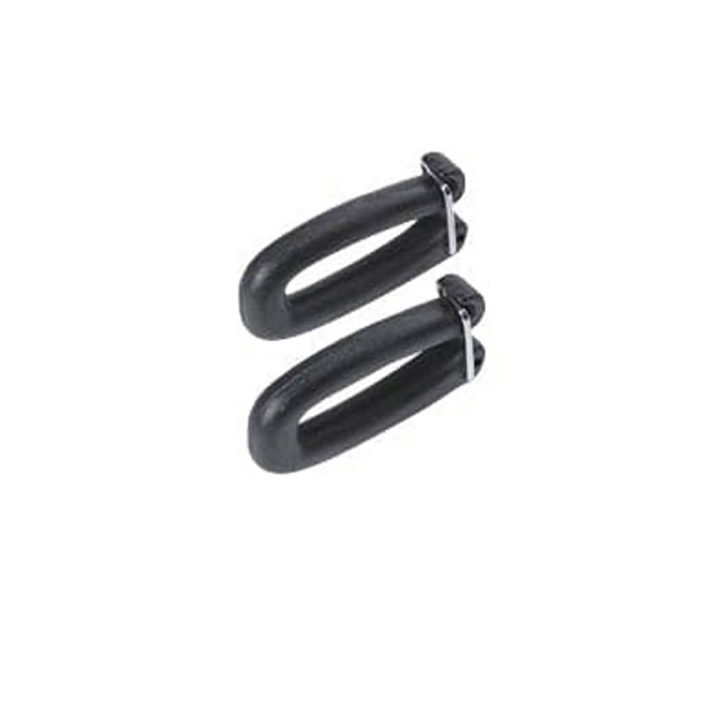 BUGABOO Donkey Underseat Basket Middle Bar Clamps Set, ANB BABY