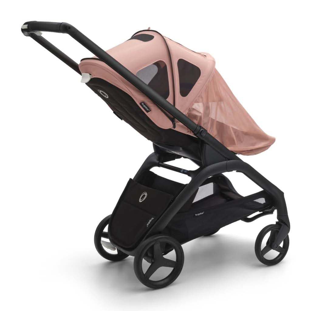 Bugaboo Dragonfly Breezy Sun Canopy, ANB BABY