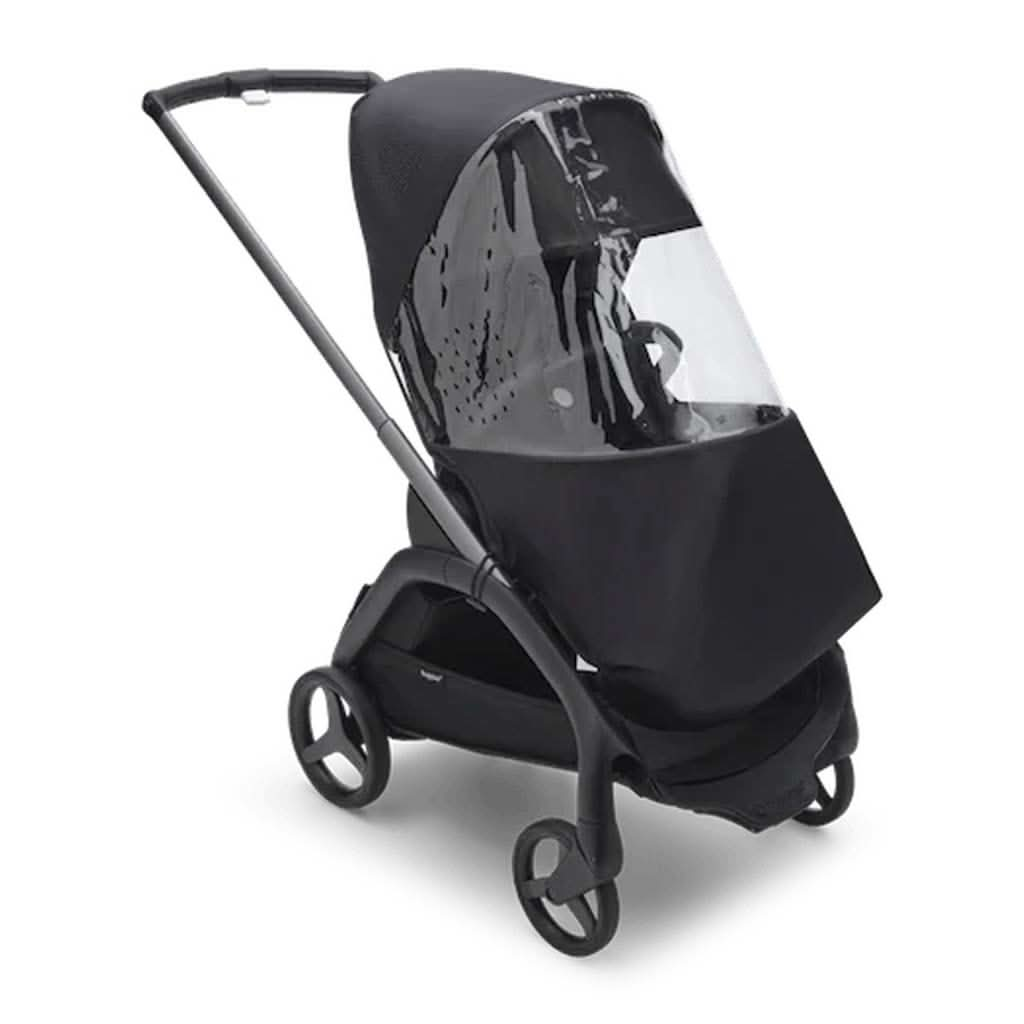 Bugaboo Dragonfly Stroller Rain Cover, ANB BABY