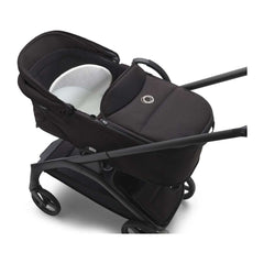 Bugaboo Dragonfly with Seat and Bassinet Complete Stroller, ANB BABY