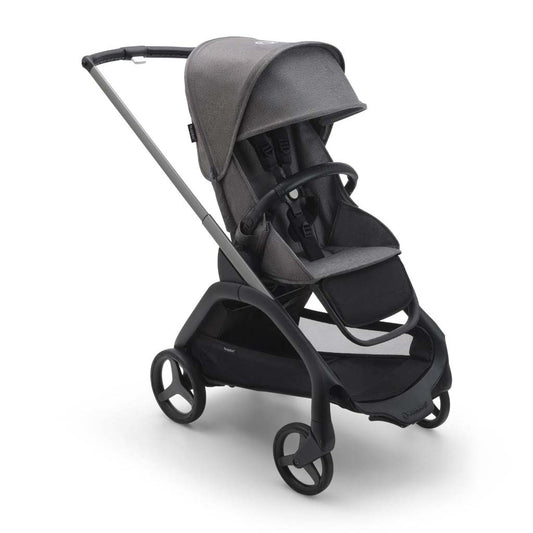 Bugaboo Dragonfly with Seat Complete Stroller - ANB Baby