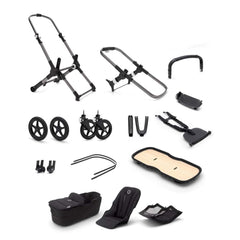 Bugaboo Fox 3 Base + Style Set, ANB BABY