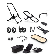 Bugaboo Fox 3 Base + Style Set, ANB BABY