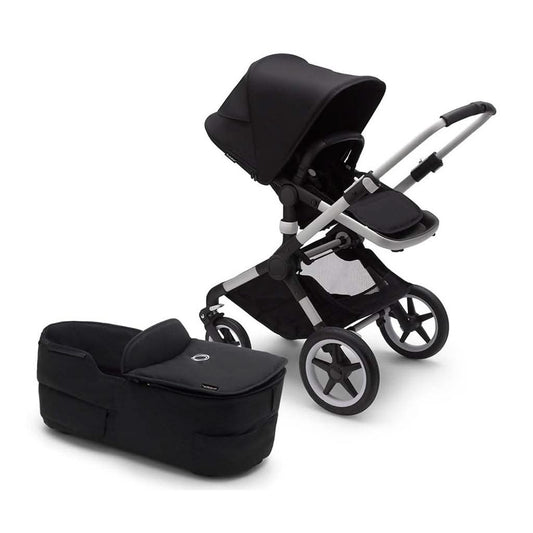 Bugaboo Fox 3 Complete Stroller, ANB BABY