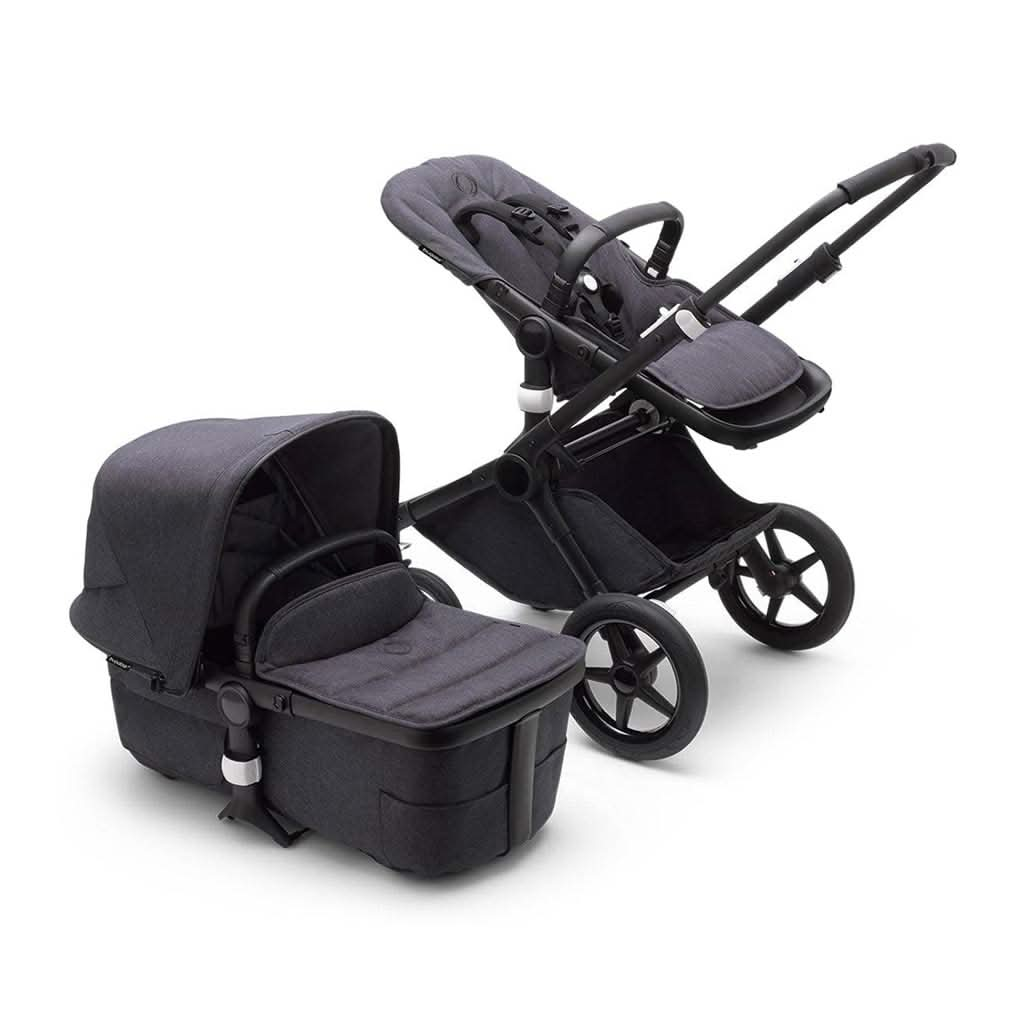 Bugaboo Fox 3 Complete Stroller ANB BABY