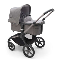 Bugaboo Fox 5 Complete Stroller, ANB BABY