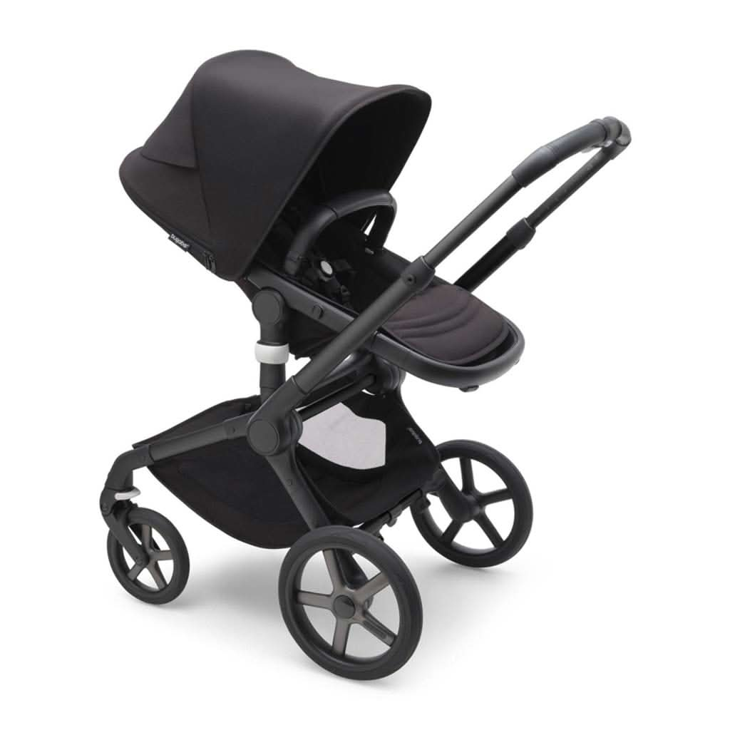 Bugaboo Fox 5 Complete Stroller, ANB BABY