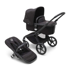 Bugaboo Fox 5 Complete Stroller, ANB BABY