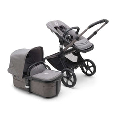 Bugaboo Fox 5 Complete Stroller, ANB BABY