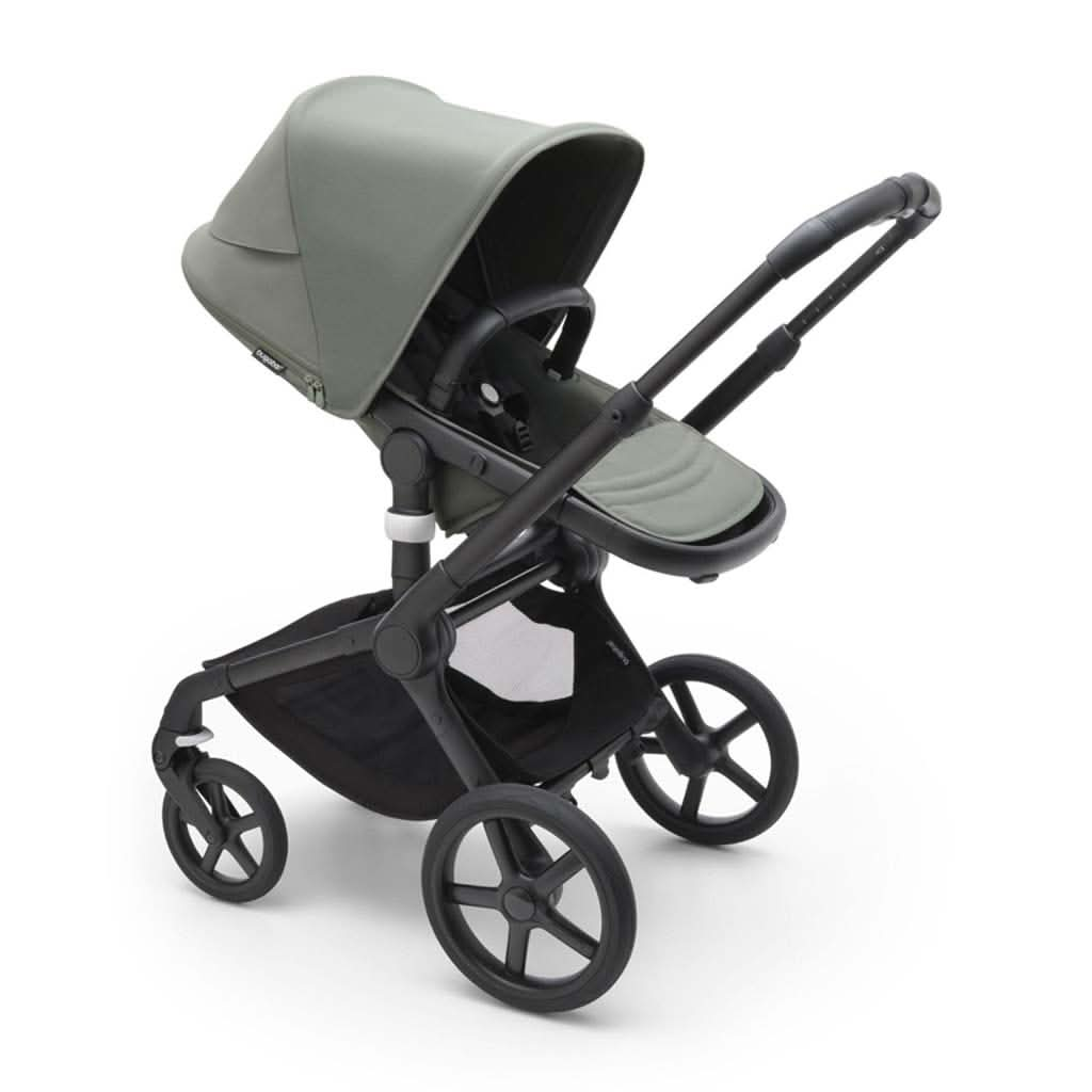 Bugaboo Fox 5 Complete Stroller, ANB BABY