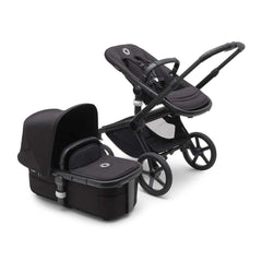 Bugaboo Fox 5 Complete Stroller, ANB BABY