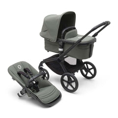 Bugaboo Fox 5 Complete Stroller, ANB BABY