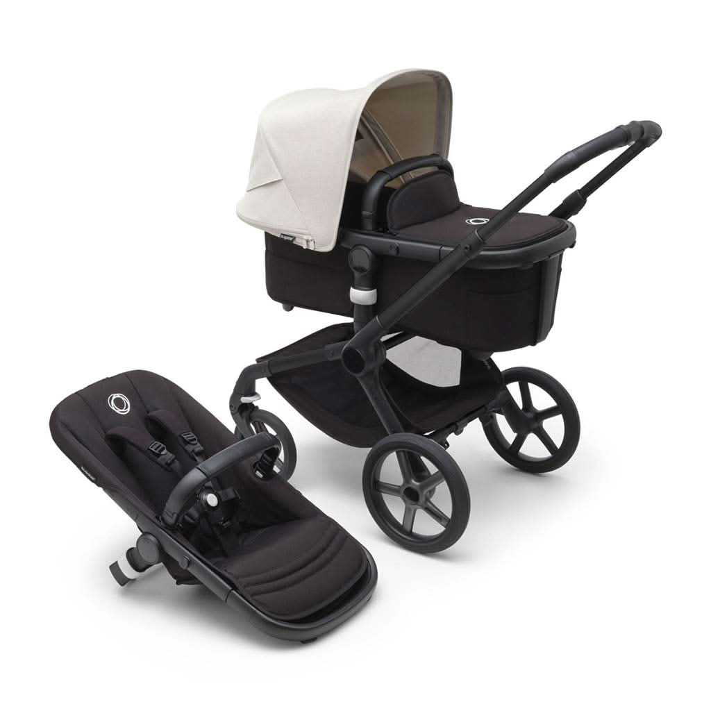 Bugaboo Fox 5 Complete Stroller, ANB BABY